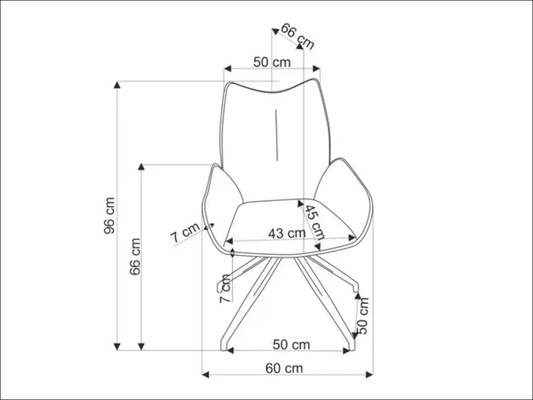 Pasukama kėdė LR008 - 50-100, __label:Pristatymas 5-14 d.d., color-pilka, color-smelio, kedes-valgomojo €50 to €100