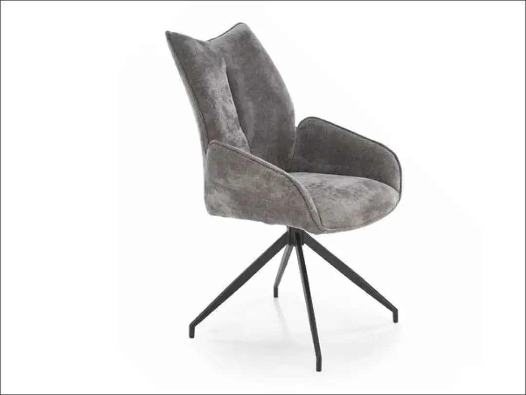 Pasukama kėdė LR008 - €87 Save 20% 50-100, __label:Pristatymas 5-14 d.d., color-pilka, color-smelio, kedes-valgomojo