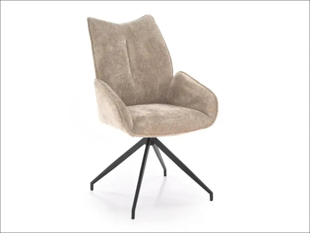 Pasukama kėdė LR008 - €87 Save 20% 50-100, __label:Pristatymas 5-14 d.d., color-pilka, color-smelio, kedes-valgomojo