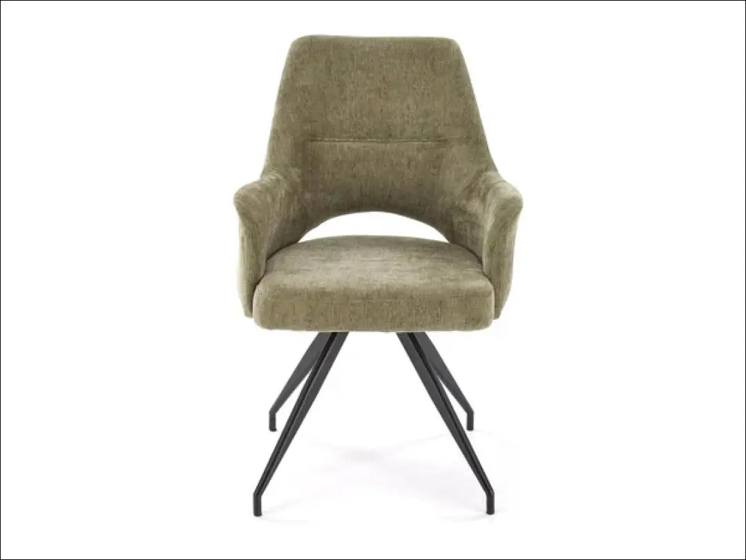 Pasukama kėdė LR009 - 100-200, __label:Pristatymas 5-14 d.d., color-pilka, color-zalia, kedes-valgomojo €100 to €200