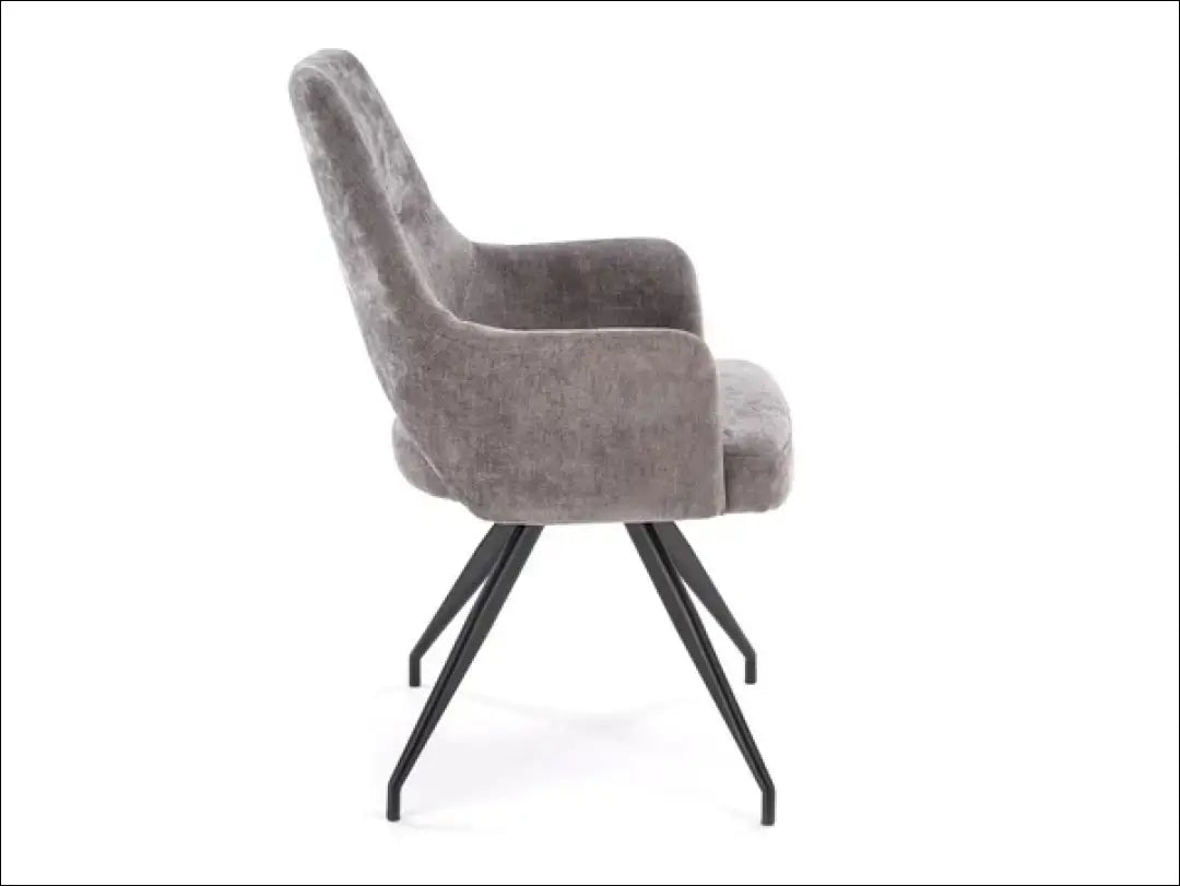 Pasukama kėdė LR009 - 100-200, __label:Pristatymas 5-14 d.d., color-pilka, color-zalia, kedes-valgomojo €100 to €200