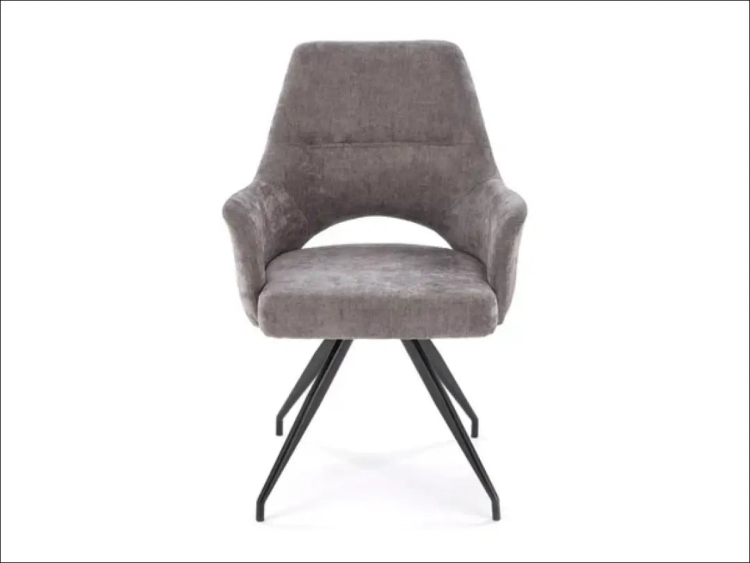 Pasukama kėdė LR009 - 100-200, __label:Pristatymas 5-14 d.d., color-pilka, color-zalia, kedes-valgomojo €100 to €200