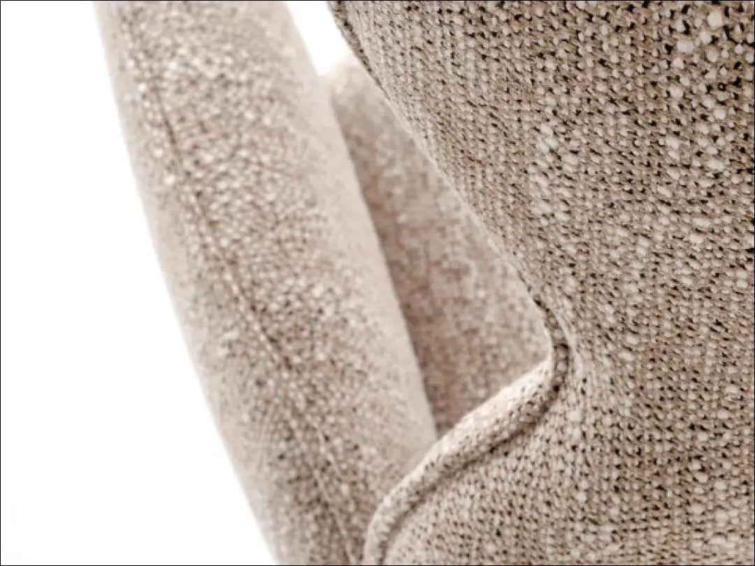 Pasukama kėdė LR013 - €124 Save 20% 100-200, __label:Pristatymas 5-14 d.d., color-smelio, kedes-valgomojo,