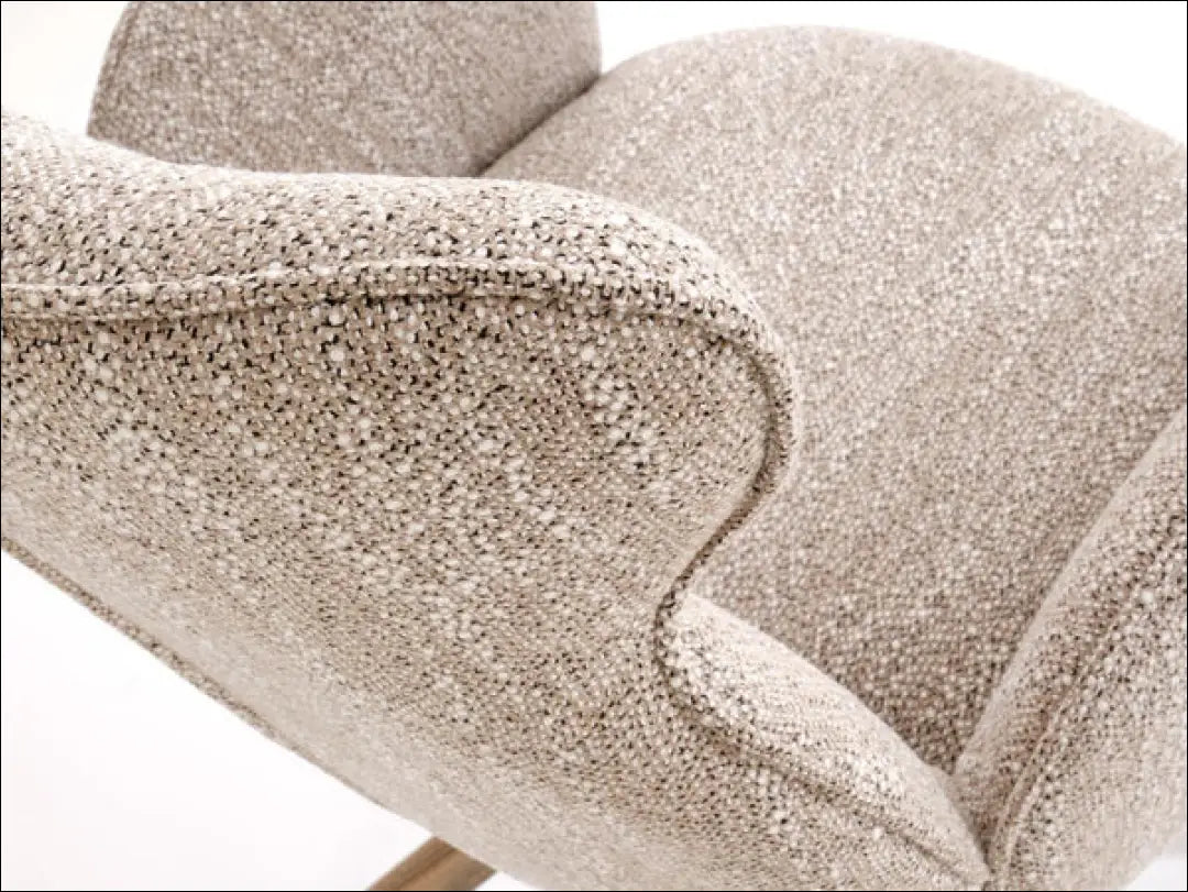 Pasukama kėdė LR013 - €124 Save 20% 100-200, __label:Pristatymas 5-14 d.d., color-smelio, kedes-valgomojo,