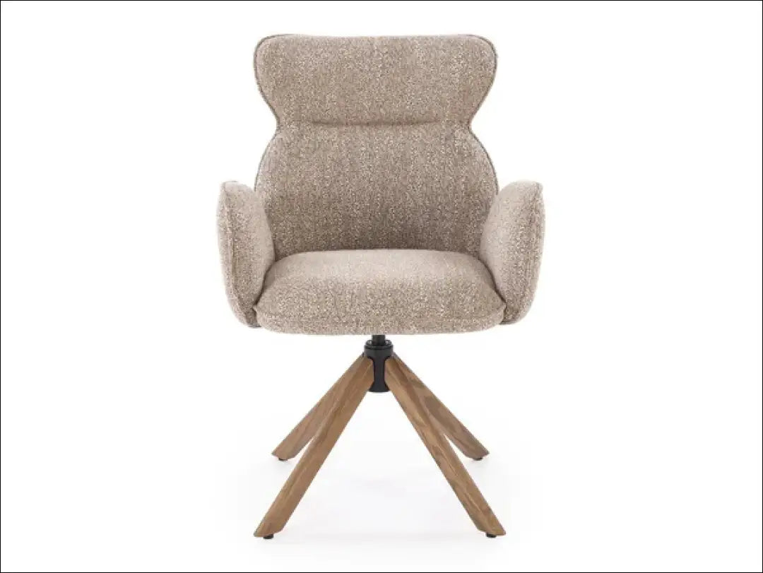 Pasukama kėdė LR014 - €124 Save 20% 100-200, __label:Pristatymas 5-14 d.d., color-smelio, kedes-valgomojo,