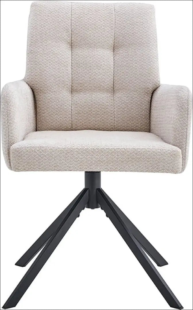 Pasukama kėdė VI1123 - €84 Save 50% 50-100, __label:Pristatymas 1-2 d.d., color-smelio, kedes-valgomojo,