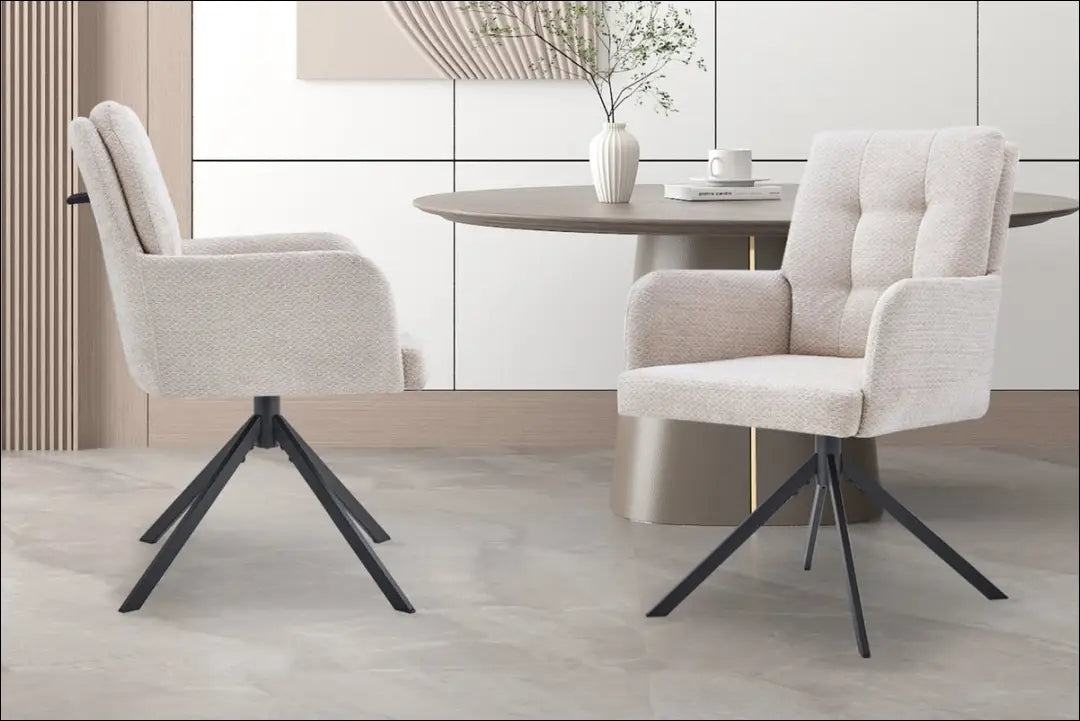 Pasukama kėdė VI1123 - €84 Save 50% 50-100, __label:Pristatymas 1-2 d.d., color-smelio, kedes-valgomojo,