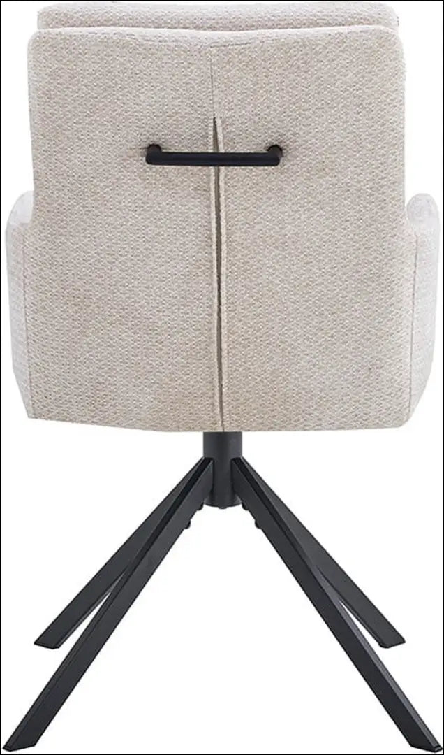 Pasukama kėdė VI1123 - €84 Save 50% 50-100, __label:Pristatymas 1-2 d.d., color-smelio, kedes-valgomojo,