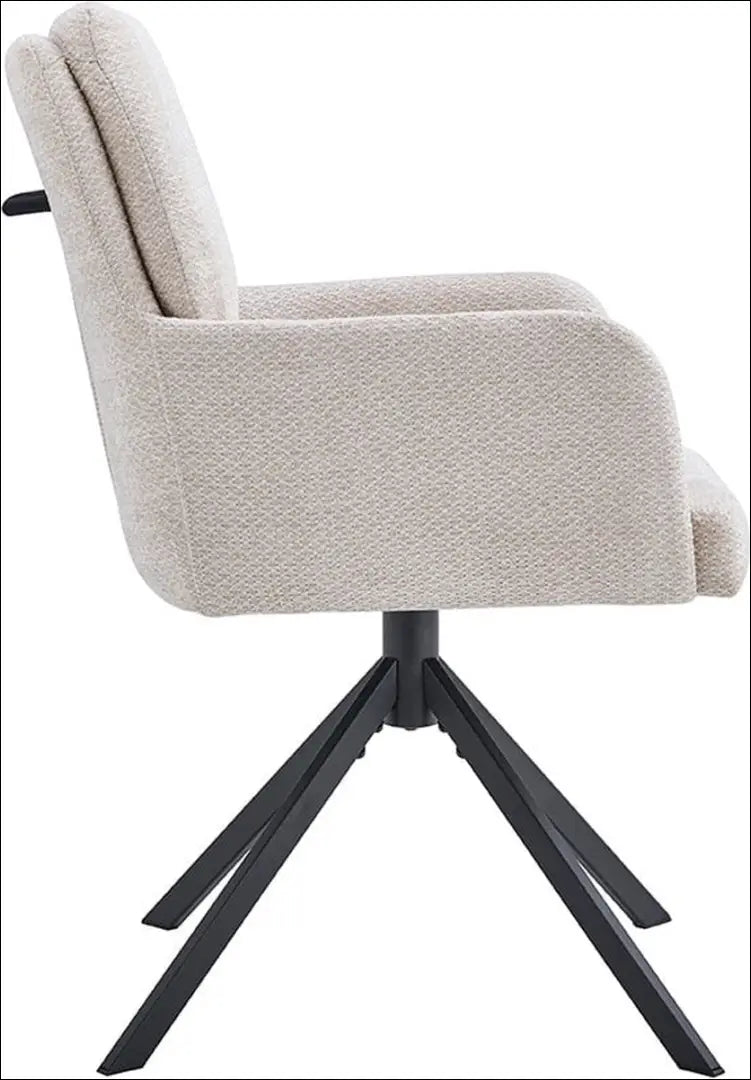 Pasukama kėdė VI1123 - €84 Save 50% 50-100, __label:Pristatymas 1-2 d.d., color-smelio, kedes-valgomojo,