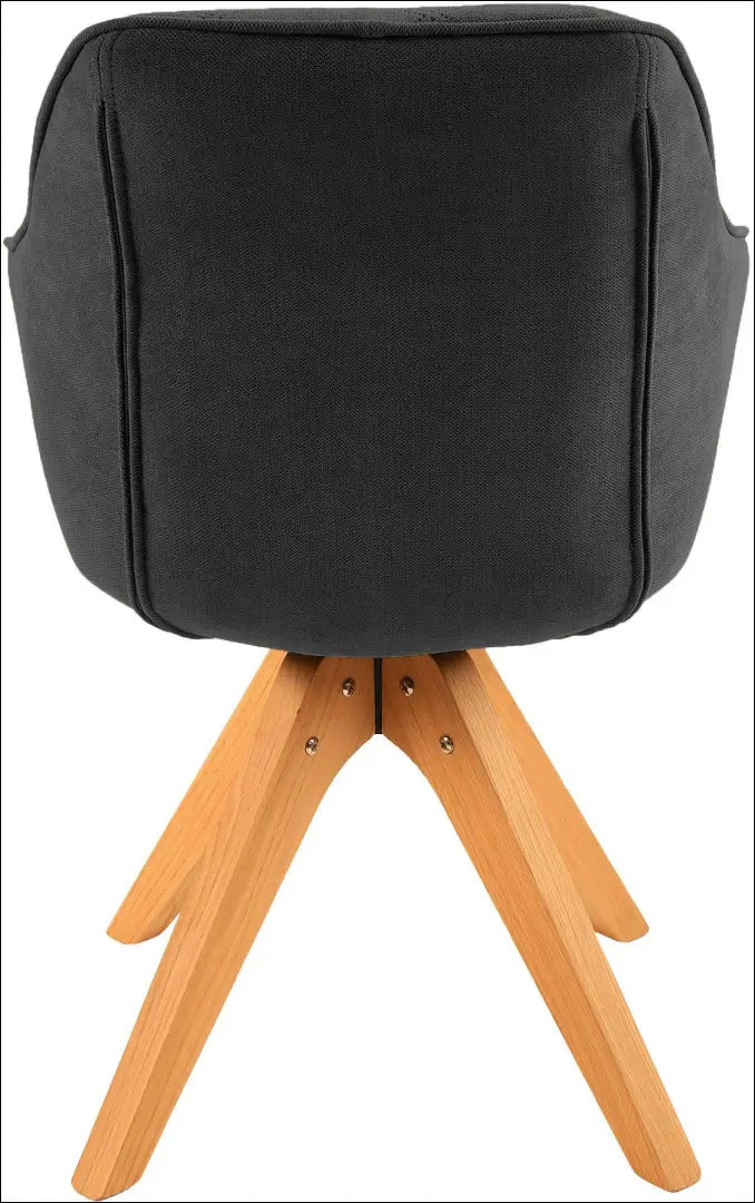 Pasukama kėdė VI1179 - €98 Save 50% 50-100, __label:Pristatymas 1-2 d.d., color-pilka, kedes-valgomojo,