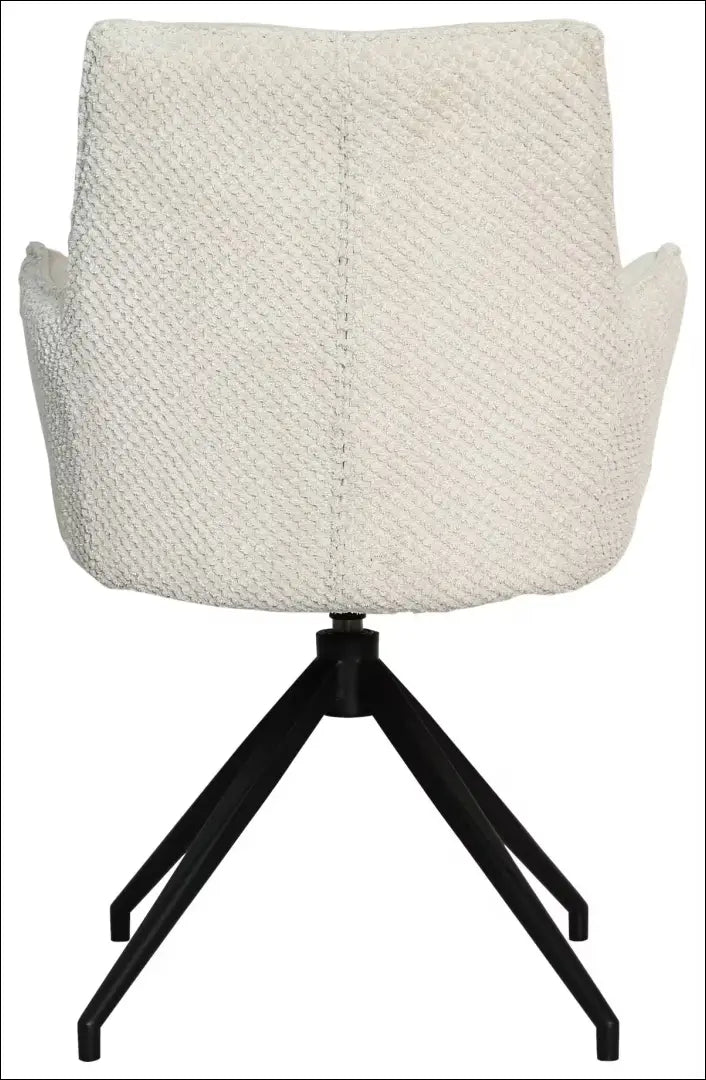 Pasukama kėdė VI1285 - €69 Save 50% 50-100, __label:Pristatymas 1-2 d.d., color-kremas, kedes-valgomojo,