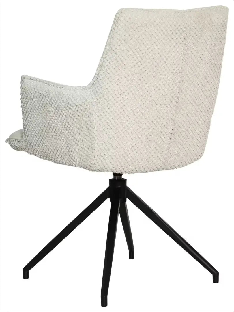 Pasukama kėdė VI1285 - €69 Save 50% 50-100, __label:Pristatymas 1-2 d.d., color-kremas, kedes-valgomojo,