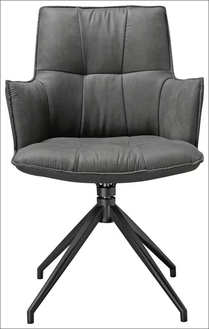 Pasukama kėdė VI1286 - €105 Save 50% 100-200, __label:Pristatymas 1-2 d.d., color-pilka, kedes-valgomojo,