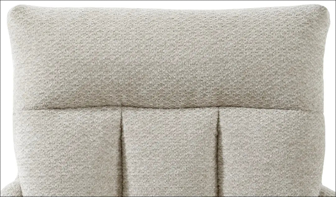Pasukama kėdė VI1300 - €120 Save 50% 100-200, __label:Pristatymas 1-2 d.d., color-kremas, kedes-valgomojo,