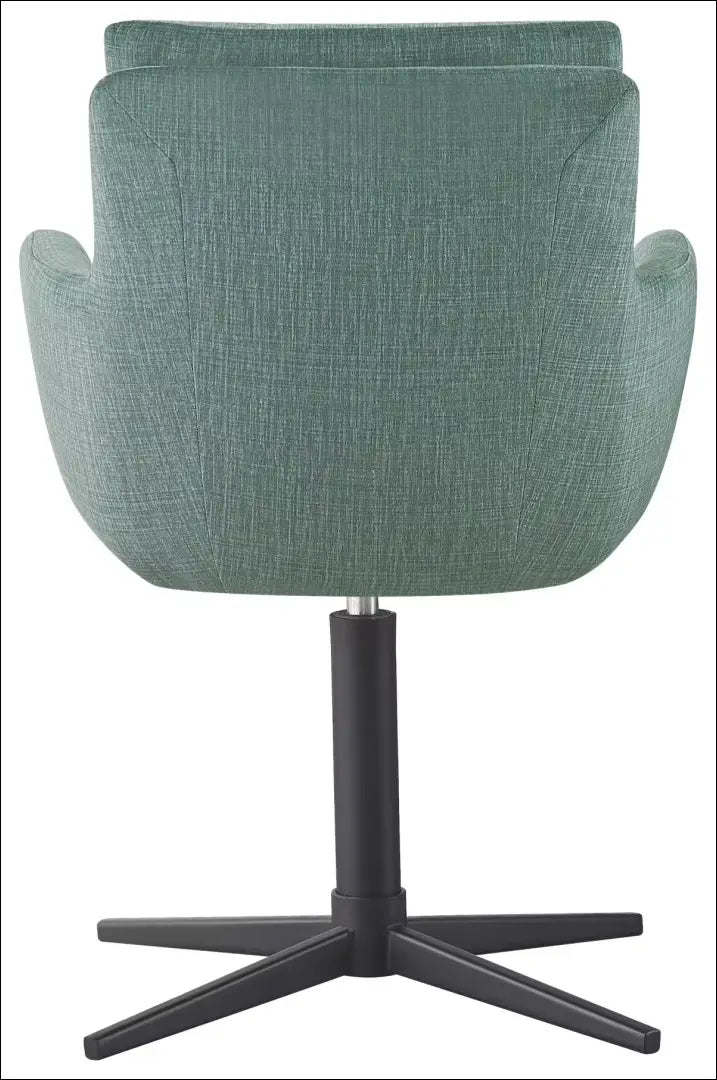Pasukama kėdė VI1354 - €105 Save 50% 100-200, __label:Pristatymas 1-2 d.d., color-zalia, kedes-valgomojo,