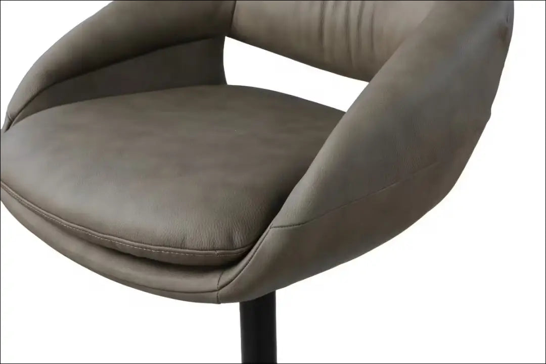 Pasukama kėdė VI1362 - €160 Save 50% 100-200, __label:Pristatymas 1-2 d.d., biuro-baldai, biuro-kedes, color-ruda €100