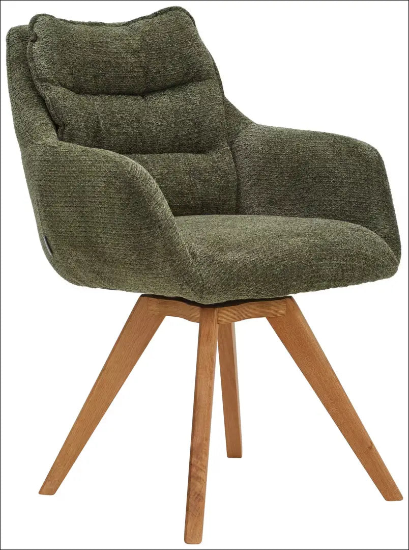 Pasukama kėdė VI1365 - €80 Save 50% 50-100, __label:Pristatymas 1-2 d.d., biuro-baldai, biuro-kedes, color-zalia €50