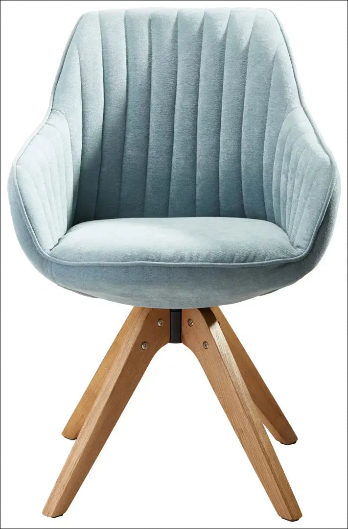 Pasukama kėdė VI1377 - €80 Save 50% 50-100, __label:Pristatymas 1-2 d.d., biuro-baldai, biuro-kedes, color-melyna €50