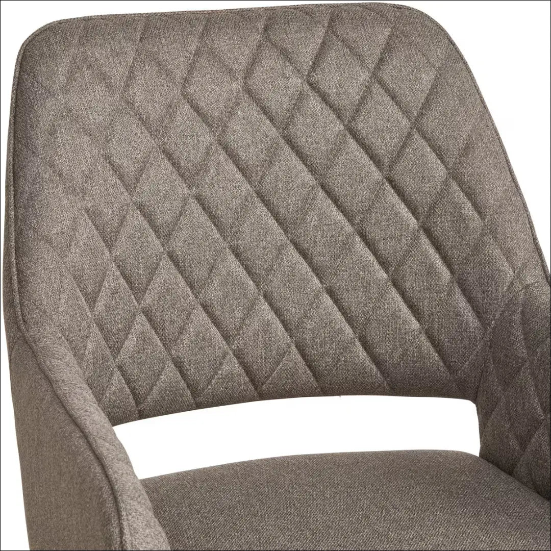 Pasukama kėdė VI1389 - €69 Save 50% 50-100, __label:Pristatymas 1-2 d.d., biuro-baldai, biuro-kedes, color-ruda €50