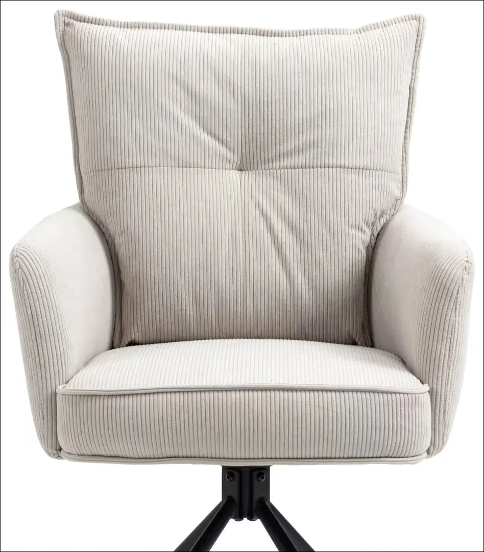Pasukama kėdė VI1393 - €90 Save 50% 50-100, __label:Pristatymas 1-2 d.d., biuro-baldai, biuro-kedes, color-smelio €50