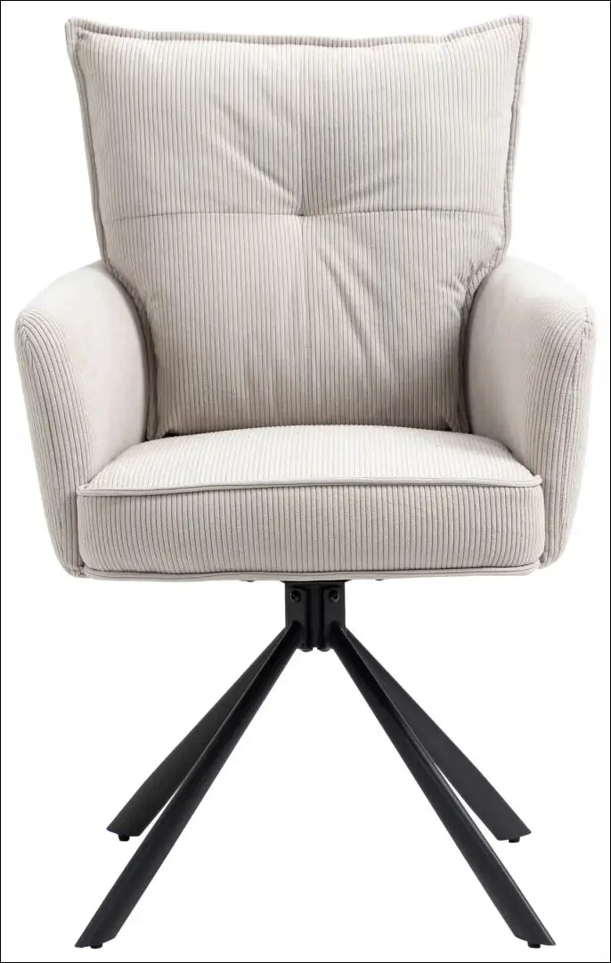 Pasukama kėdė VI1393 - €90 Save 50% 50-100, __label:Pristatymas 1-2 d.d., biuro-baldai, biuro-kedes, color-smelio €50