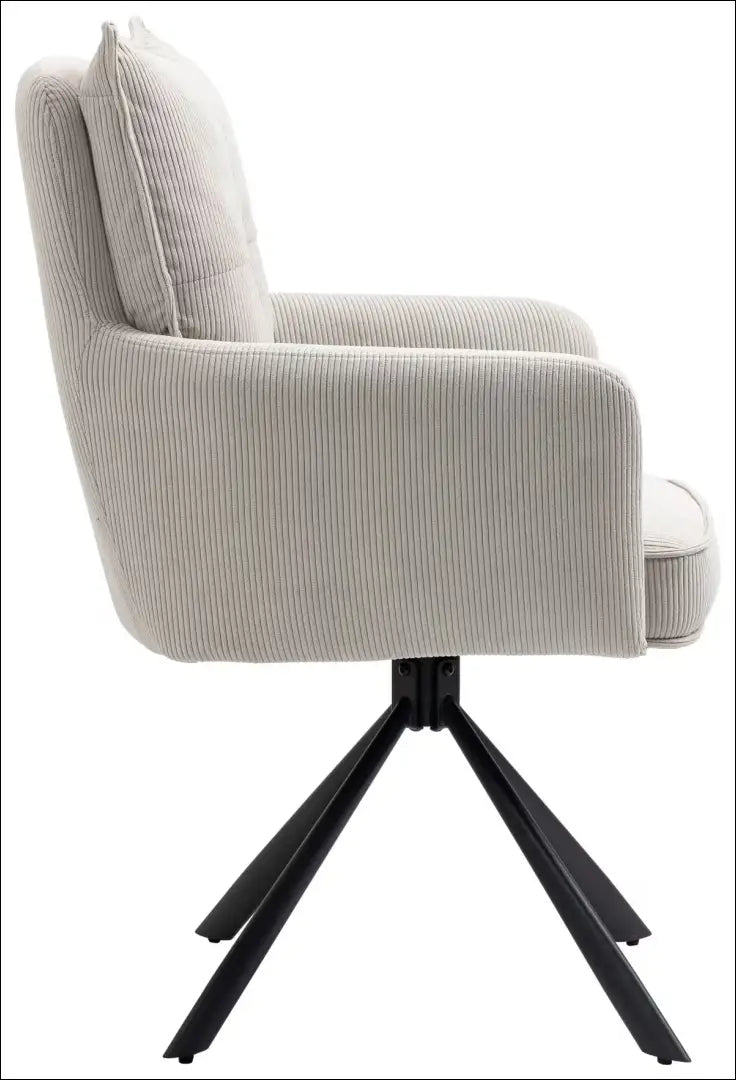 Pasukama kėdė VI1393 - €90 Save 50% 50-100, __label:Pristatymas 1-2 d.d., biuro-baldai, biuro-kedes, color-smelio €50