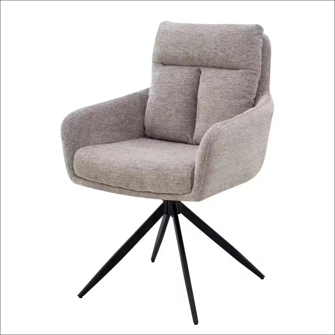Pasukama kėdė VI1403 - €74 Save 50% 50-100, __label:Pristatymas 1-2 d.d., biuro-baldai, biuro-kedes, color-smelio €50