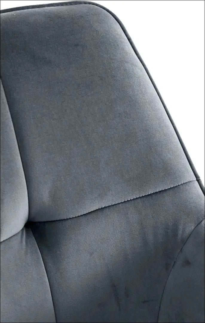 Pasukama kėdė VI1440 - €95 Save 50% 50-100, __label:Pristatymas 1-2 d.d., biuro-baldai, biuro-kedes, color-pilka €50