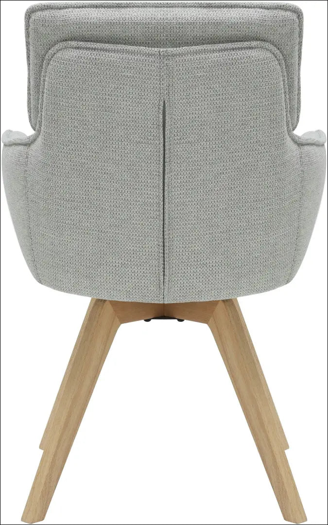 Pasukama kėdė VI1494 - €72 Save 50% 50-100, __label:Pristatymas 1-2 d.d., biuro-baldai, biuro-kedes, color-pilka Biuro
