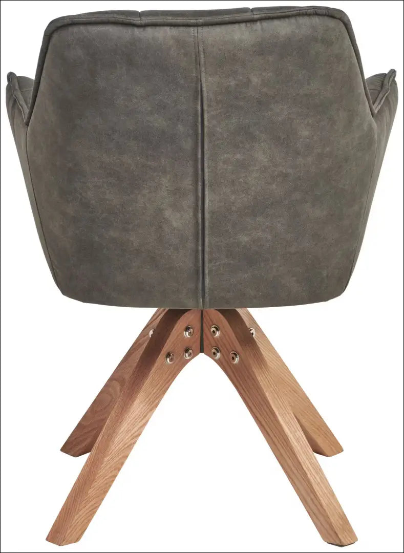 Pasukama kėdė VI1538 - €69 Save 50% 50-100, __label:Pristatymas 1-2 d.d., color-pilka, kedes-valgomojo,