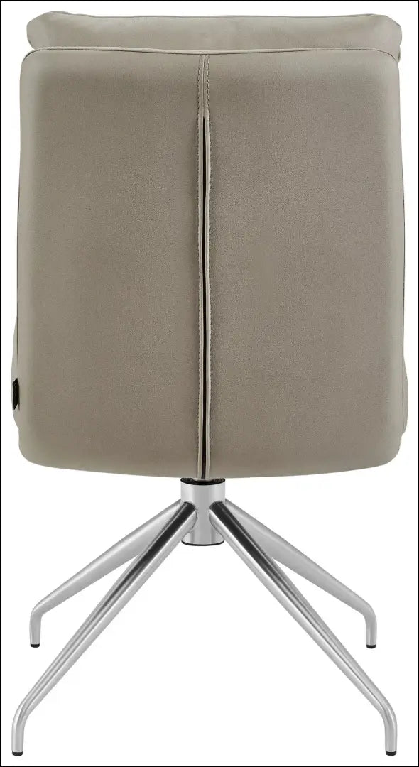 Pasukama kėdė VI1543 - €130 Save 50% 100-200, __label:Pristatymas 1-2 d.d., color-smelio, kedes-valgomojo,