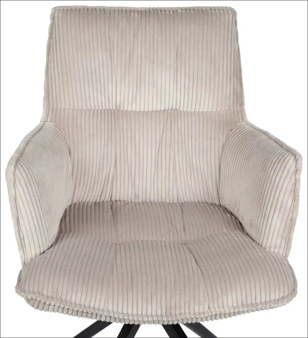 Pasukama kėdė VI1546 - €85 Save 50% 50-100, __label:Pristatymas 1-2 d.d., color-smelio, kedes-valgomojo,
