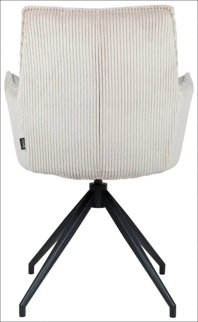 Pasukama kėdė VI1546 - €85 Save 50% 50-100, __label:Pristatymas 1-2 d.d., color-smelio, kedes-valgomojo,