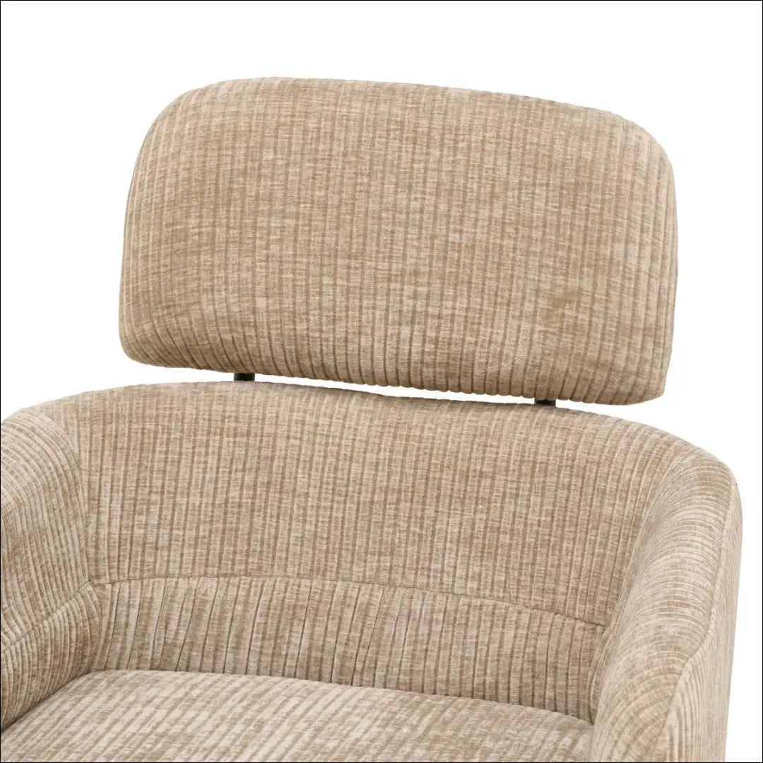 Pasukama kėdė VI1555 - €94 Save 50% 50-100, __label:Pristatymas 1-2 d.d., color-smelio, kedes-valgomojo,
