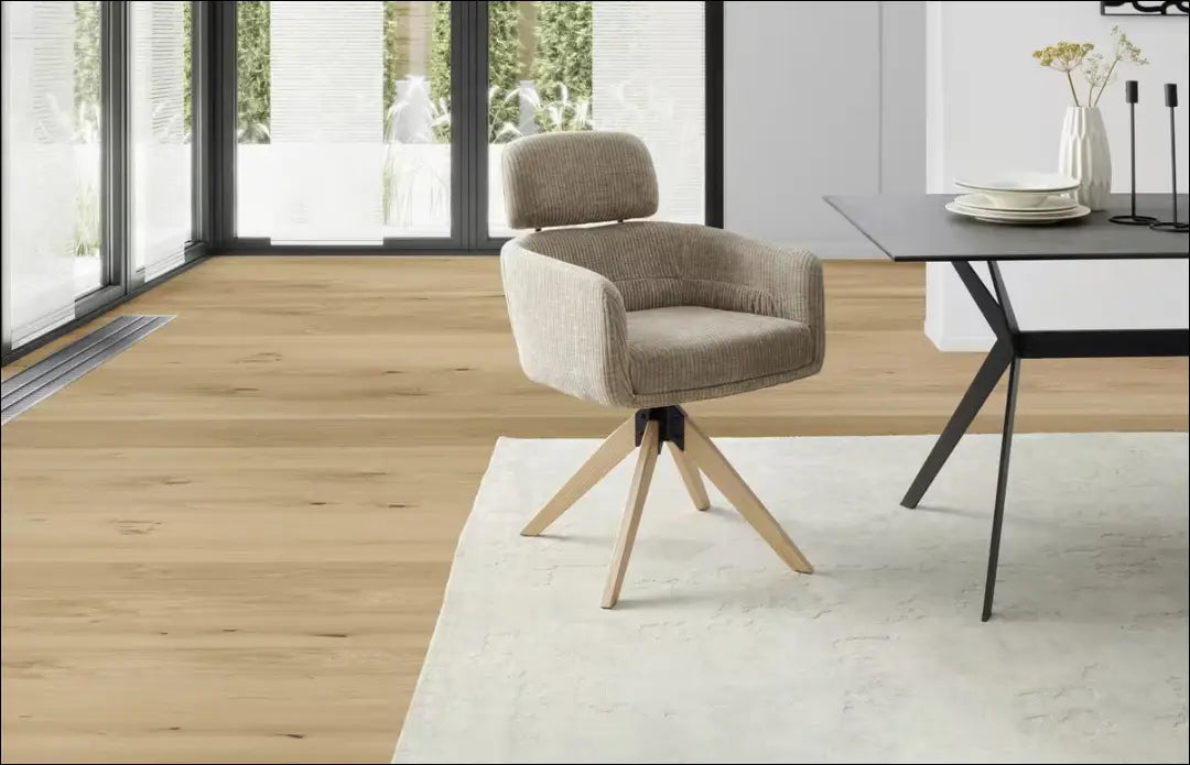 Pasukama kėdė VI1555 - €94 Save 50% 50-100, __label:Pristatymas 1-2 d.d., color-smelio, kedes-valgomojo,