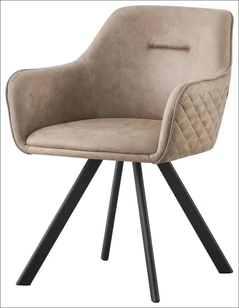 Pasukama kėdė VI1561 - €79 Save 50% 50-100, __label:Pristatymas 1-2 d.d., biuro-baldai, biuro-kedes, color-ruda Biuro