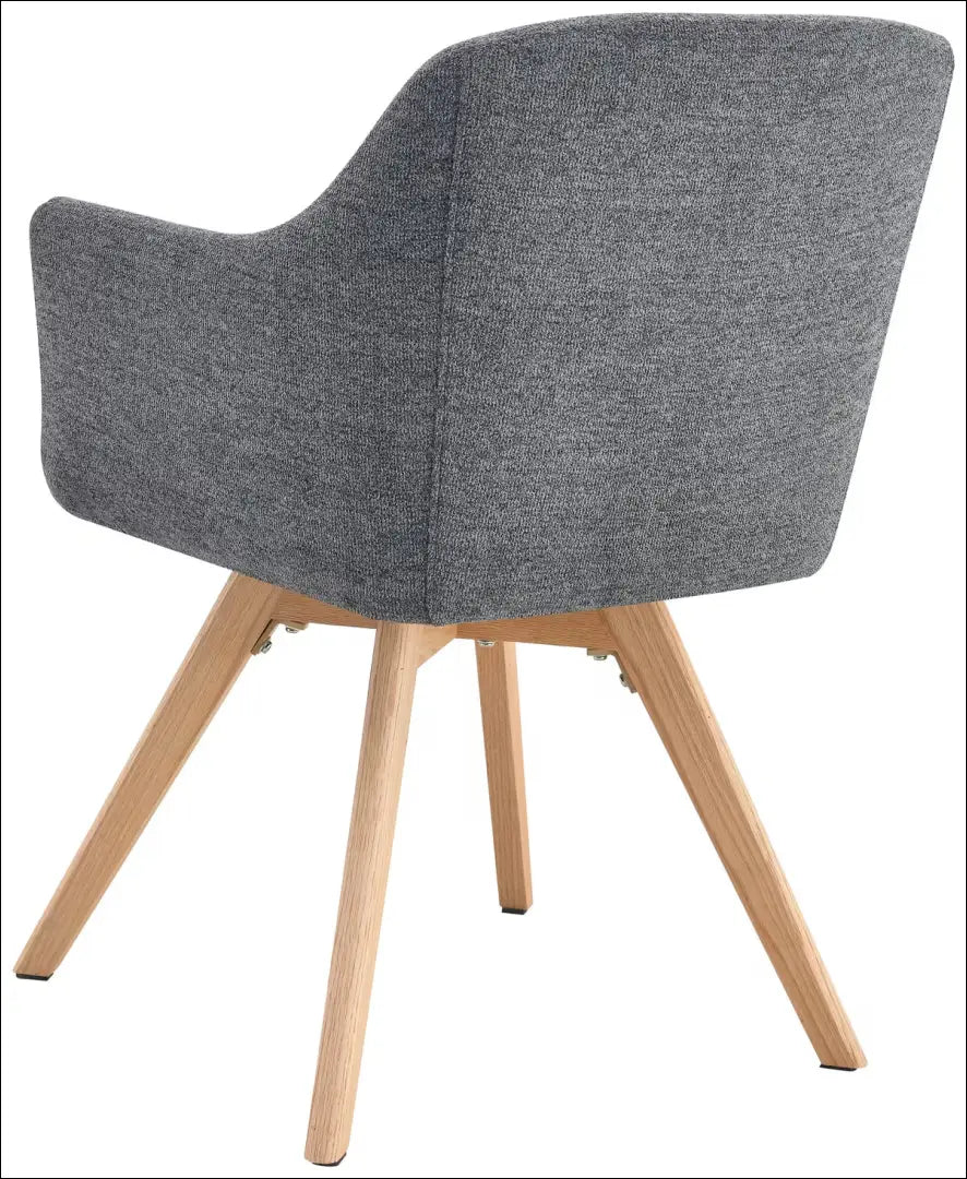 Pasukama kėdė VI1568 - €65 Save 50% 50-100, __label:Pristatymas 1-2 d.d., color-pilka, kedes-valgomojo,