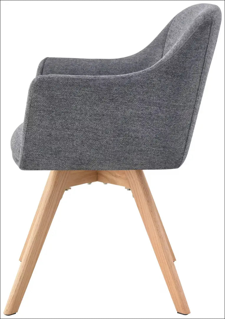 Pasukama kėdė VI1568 - €65 Save 50% 50-100, __label:Pristatymas 1-2 d.d., color-pilka, kedes-valgomojo,