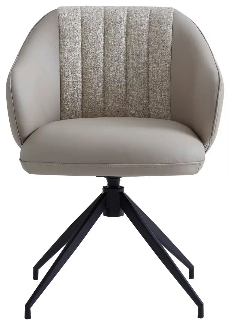 Pasukama kėdė VI1570 - €84 Save 50% 50-100, __label:Pristatymas 1-2 d.d., biuro-baldai, biuro-kedes, color-smelio Biuro