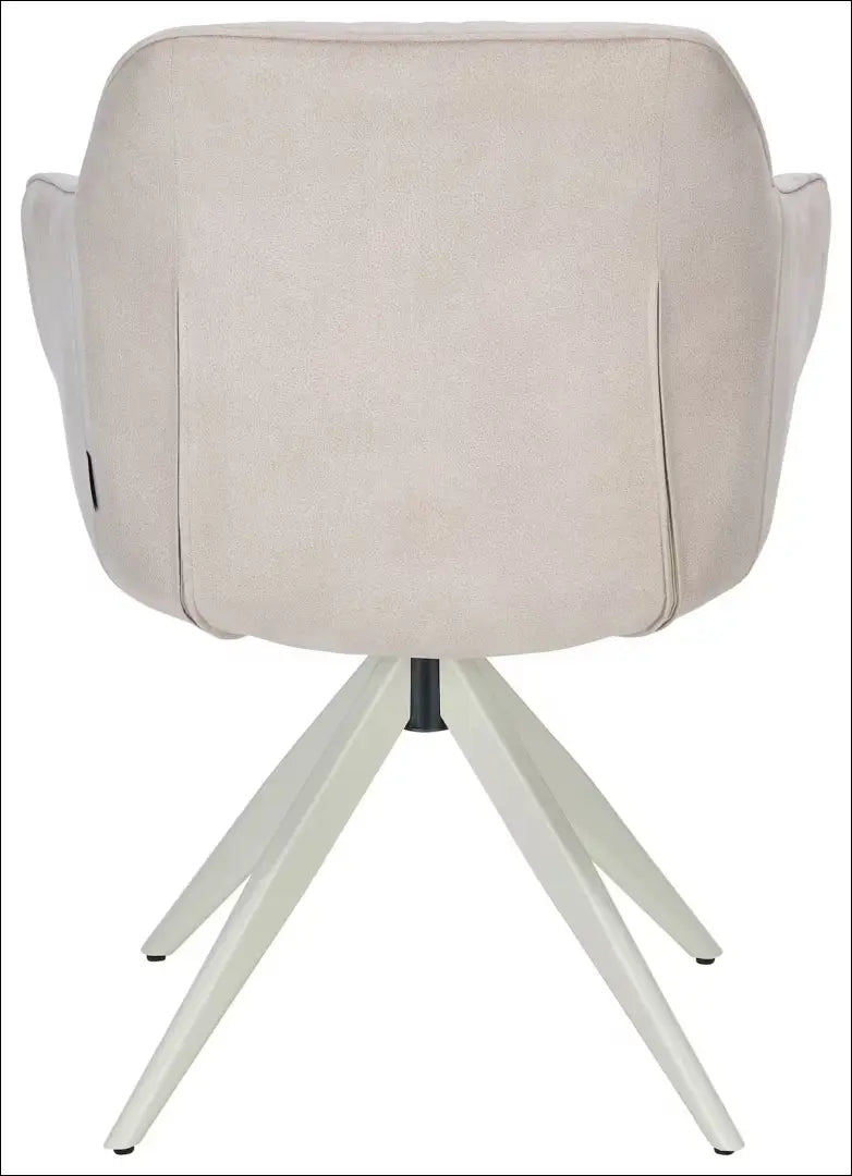 Pasukama kėdė VI1581 - €56 Save 50% 50-100, __label:Pristatymas 1-2 d.d., biuro-baldai, biuro-kedes, color-smelio Biuro