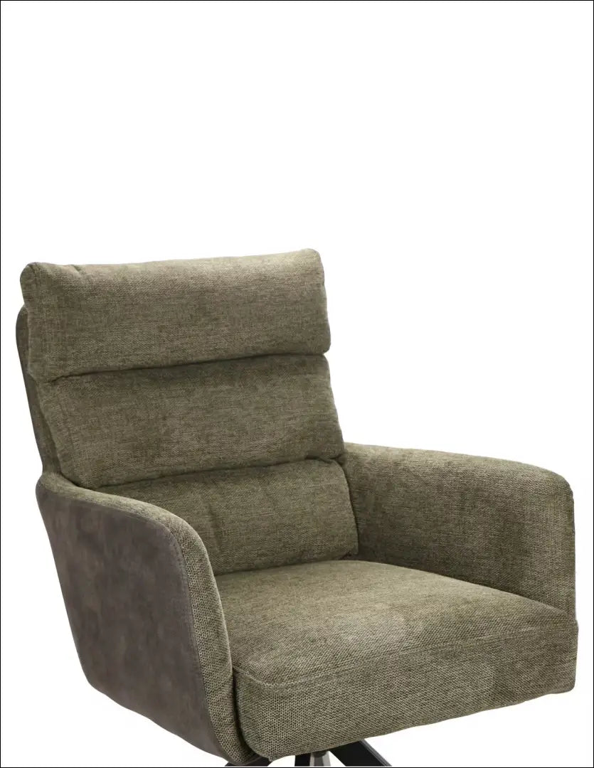 Pasukama kėdė VI1593 - €70 Save 50% 50-100, __label:Pristatymas 1-2 d.d., biuro-baldai, biuro-kedes, color-pilka Biuro
