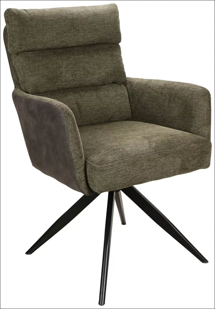 Pasukama kėdė VI1593 - €70 Save 50% 50-100, __label:Pristatymas 1-2 d.d., biuro-baldai, biuro-kedes, color-pilka Biuro