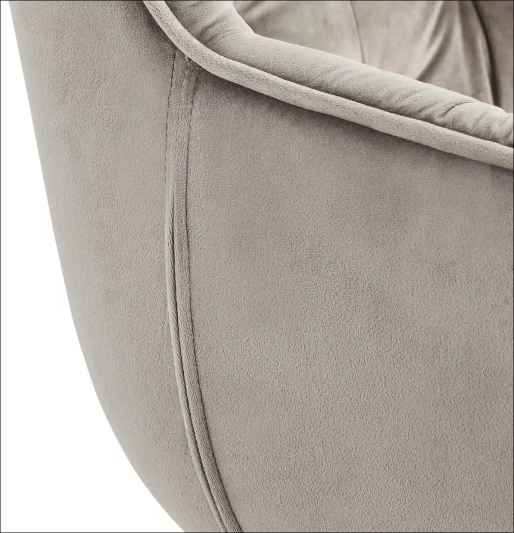 Pasukama kėdė VI1594 - €62 Save 50% 50-100, __label:Pristatymas 1-2 d.d., color-pilka, kedes-valgomojo,