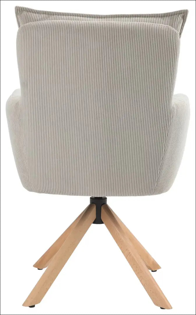 Pasukama kėdė VI1596 - €94 Save 50% 50-100, __label:Pristatymas 1-2 d.d., color-smelio, kedes-valgomojo,