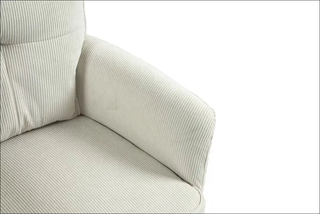 Pasukama kėdė VI1615 - €95 Save 50% 50-100, __label:Pristatymas 1-2 d.d., biuro-baldai, biuro-kedes, color-kremas