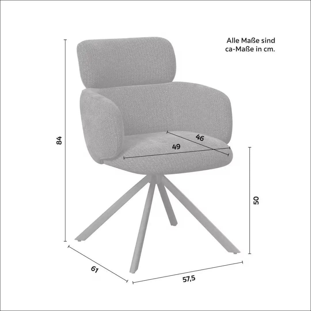 Pasukama kėdė VI1619 - €60 Save 50% 50-100, __label:Pristatymas 1-2 d.d., biuro-baldai, biuro-kedes, color-zalia Biuro