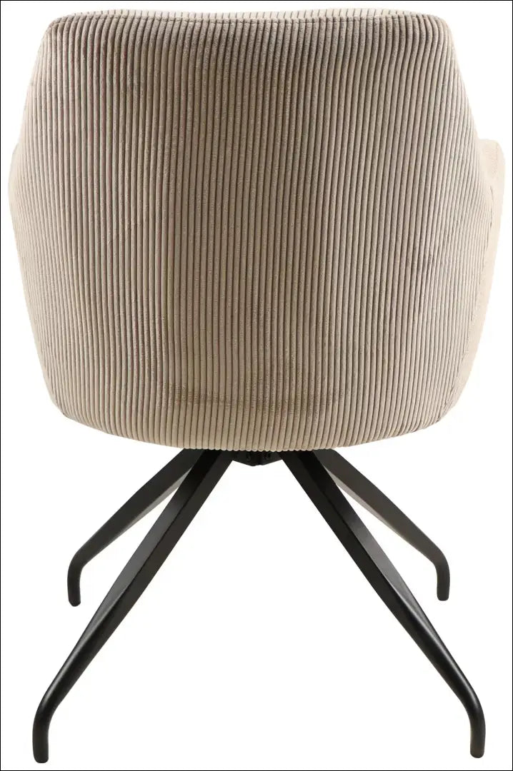 Pasukama kėdė VI1626 - €69 Save 50% 50-100, __label:Pristatymas 1-2 d.d., biuro-baldai, biuro-kedes, color-smelio