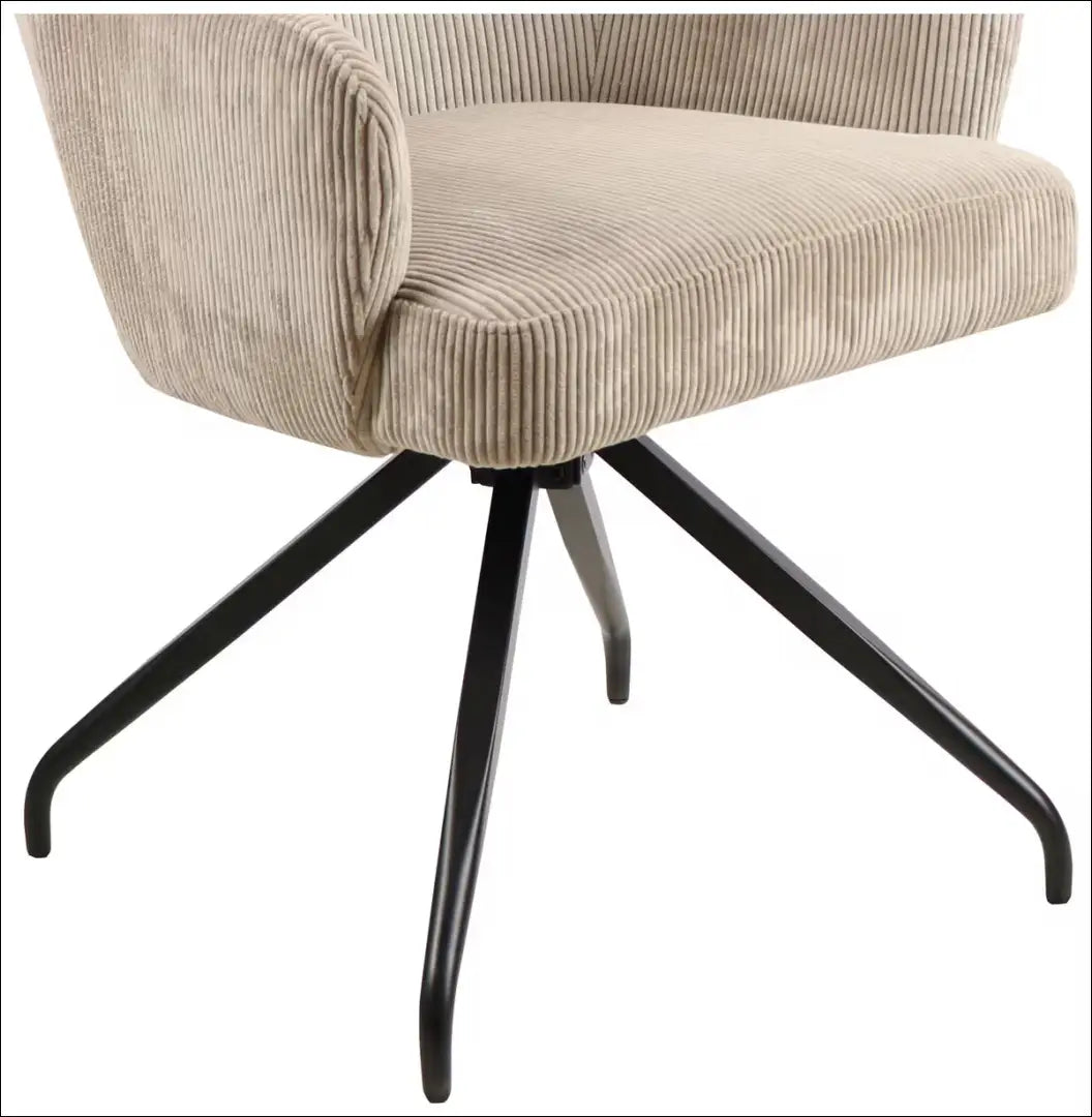Pasukama kėdė VI1626 - €69 Save 50% 50-100, __label:Pristatymas 1-2 d.d., biuro-baldai, biuro-kedes, color-smelio