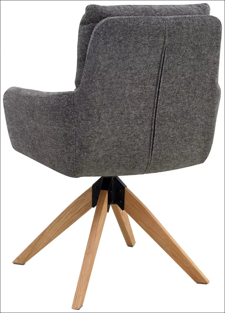 Pasukama kėdė VI1655 - €62 Save 50% 50-100, __label:Pristatymas 1-2 d.d., color-pilka, kedes-valgomojo,