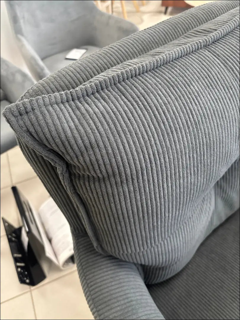 Pasukama kėdė VI1665 - €90 Save 50% 50-100, __label:Pristatymas 1-2 d.d., color-pilka, kedes-valgomojo,